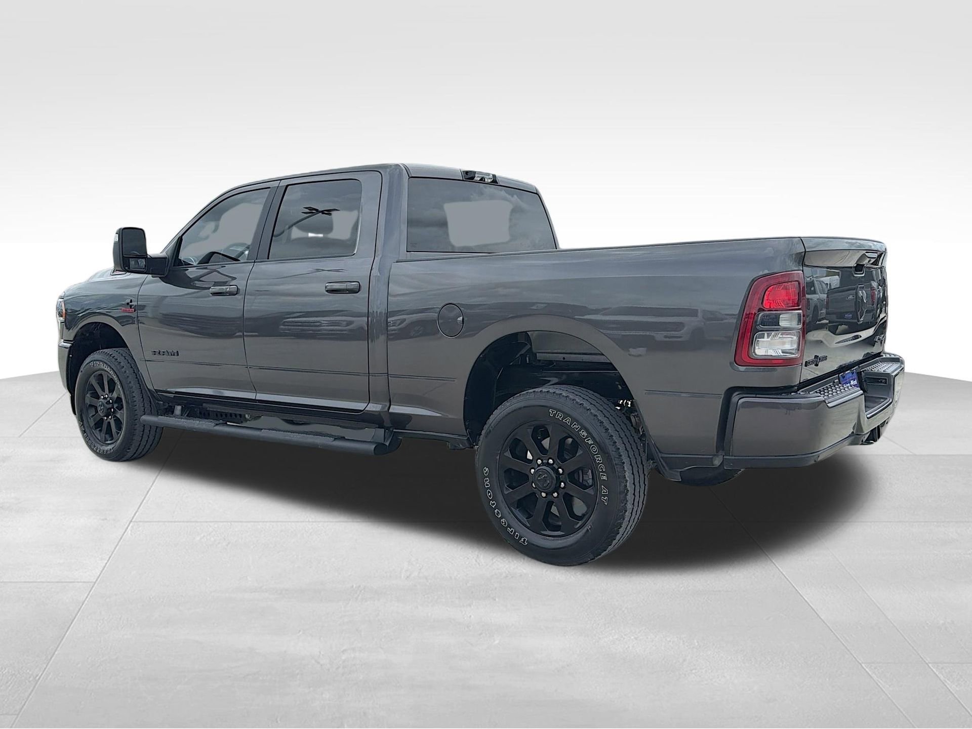 Used 2024 RAM 2500 Lone Star w/ Night Edition AWD/4WD image 10