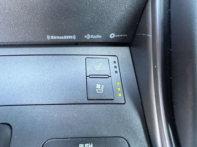 Used 2023 Lexus IS 350 F Sport w/ Navigation Package RWD image 13