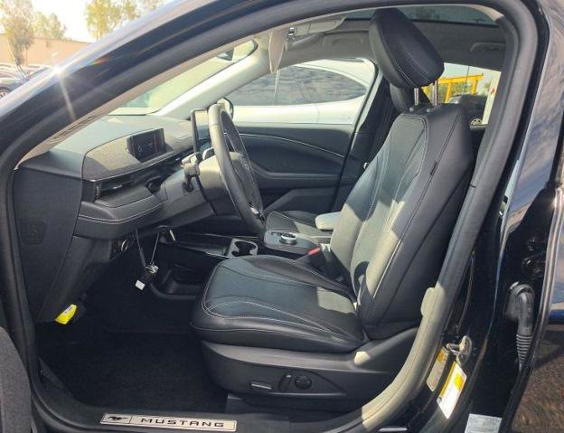 Certified 2023 Ford Mustang Mach-E Premium RWD image 5