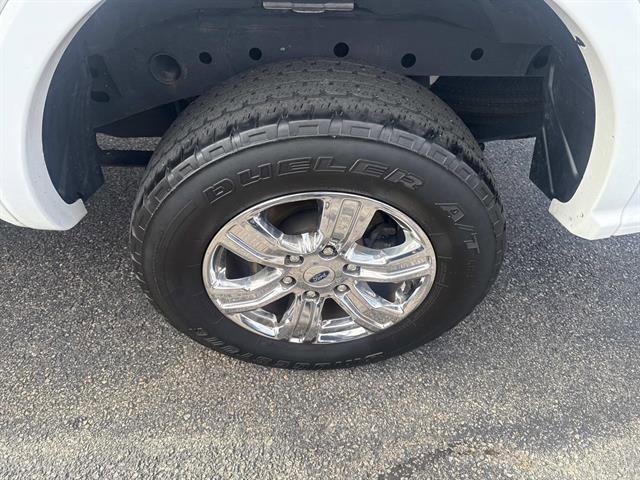 Certified 2022 Ford Ranger XLT w/ Equipment Group 301A Mid image 12