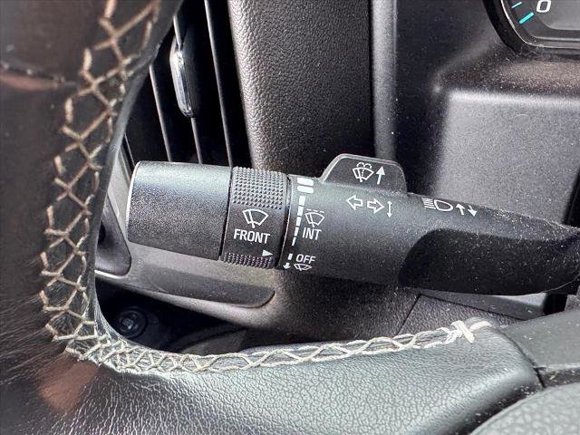 Used 2019 Chevrolet Silverado 1500 LT image 23