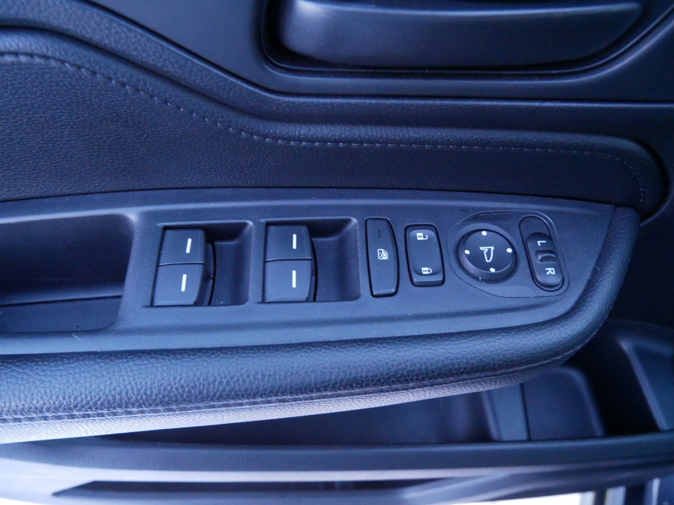 Used 2024 Honda Odyssey EX-L image 20