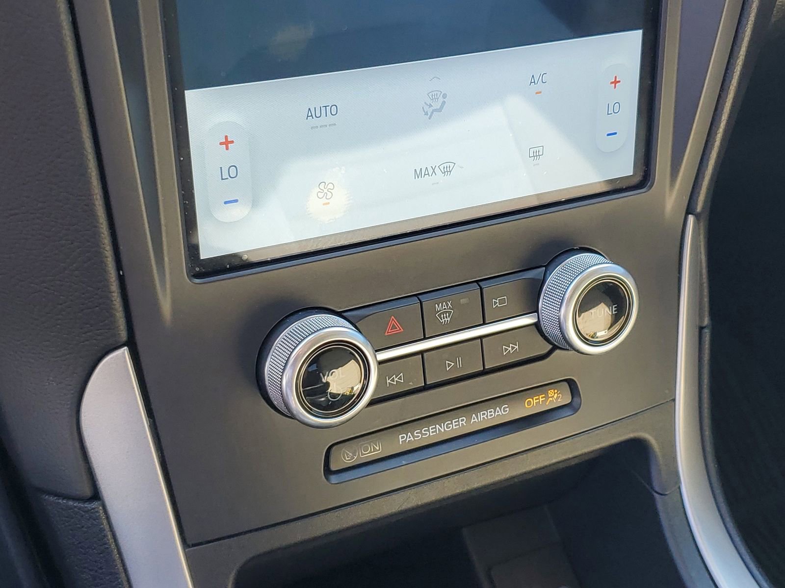 Certified 2022 Ford Edge SE AWD/4WD image 23