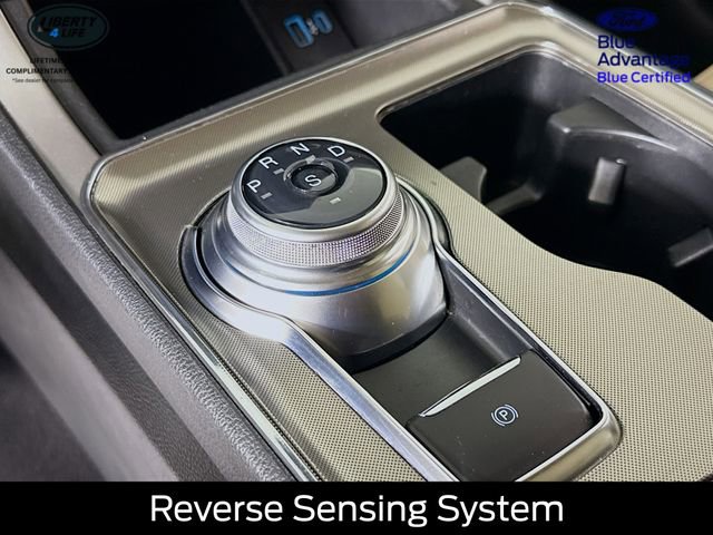 Certified 2022 Ford Edge SEL w/ Convenience Package image 16