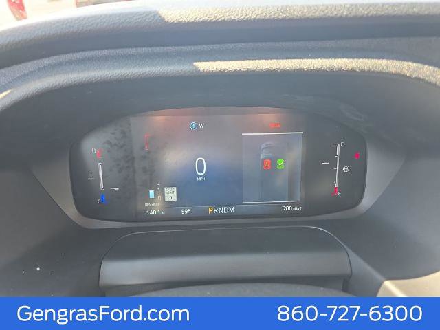 Certified 2026 Ford Transit 250 148 High Roof w/ Electrician Trade Package image 28