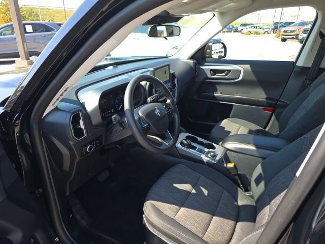 Certified 2023 Ford Bronco Sport Big Bend image 10