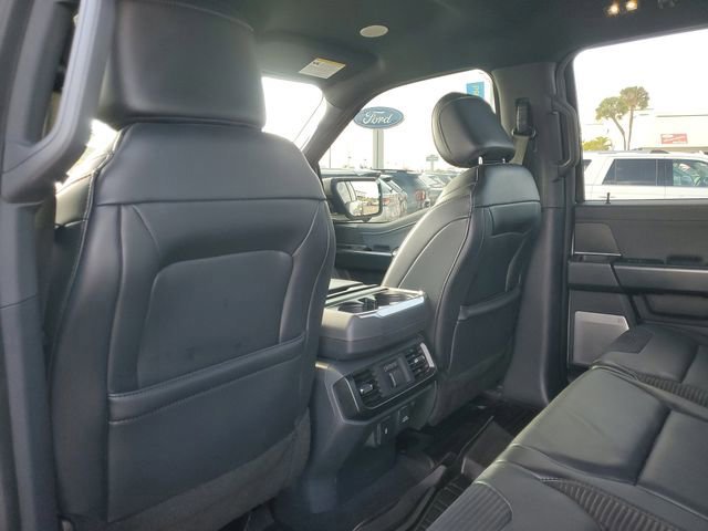 Certified 2023 Ford F150 Raptor image 13