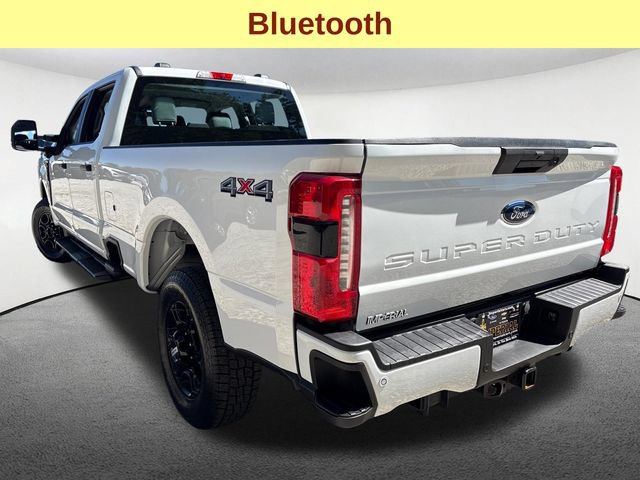 Certified 2024 Ford F250 XL w/ STX Appearance Package AWD/4WD image 11