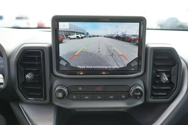 Certified 2022 Ford Bronco Sport AWD/4WD image 12