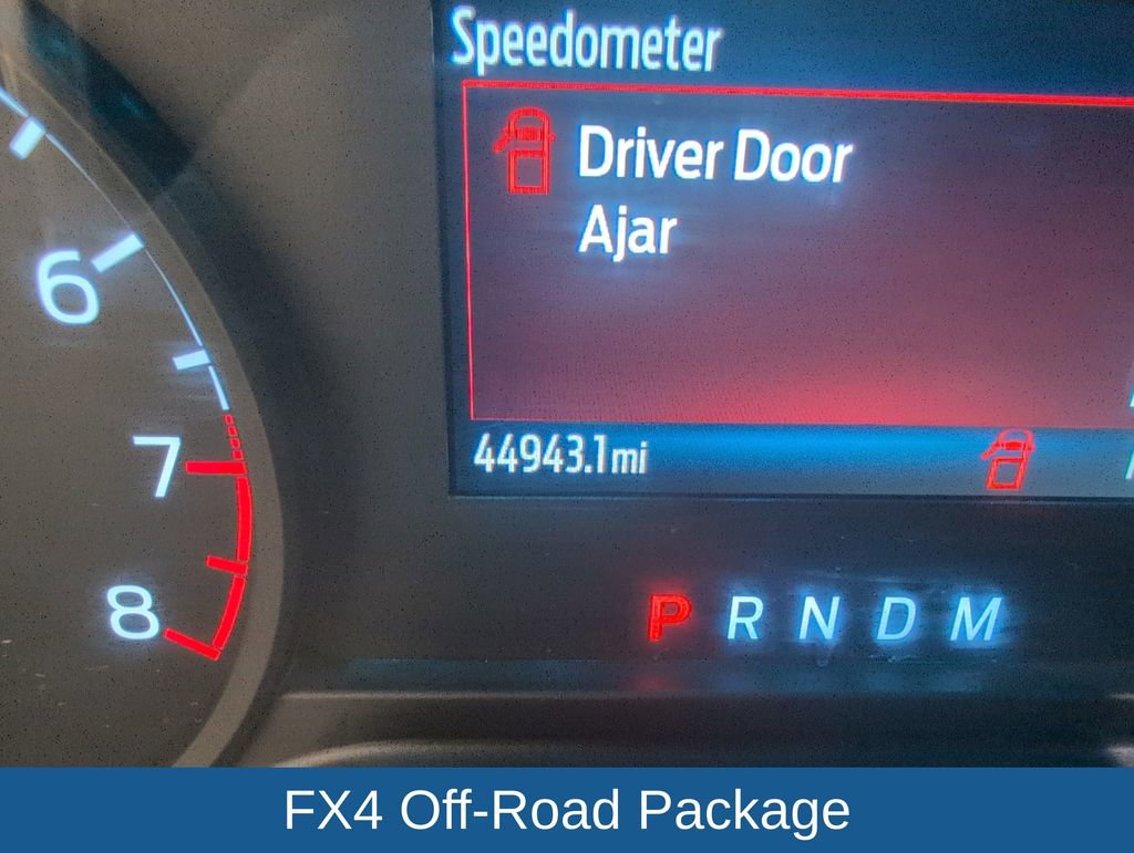 Certified 2023 Ford F150 XL w/ STX Appearance Package AWD/4WD image 23