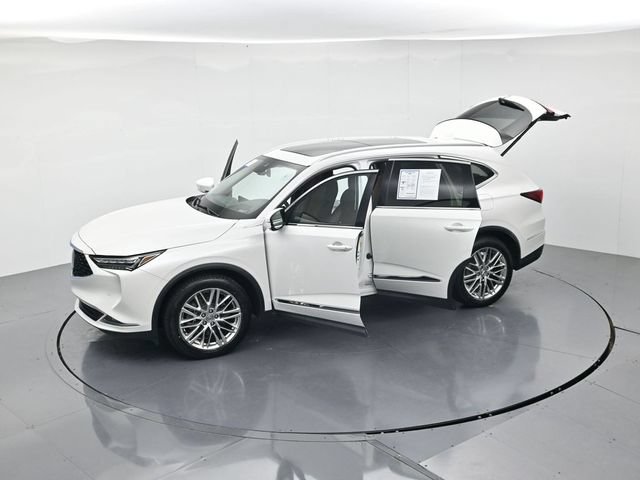 Used 2023 Acura MDX w/ Advance Package AWD/4WD image 52