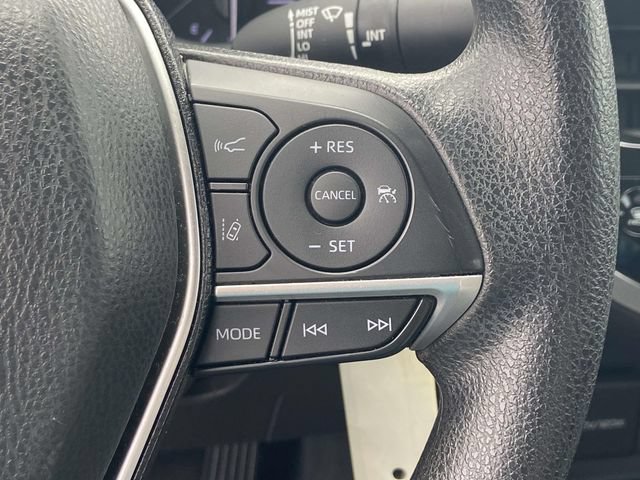 Used 2023 Toyota Camry LE FWD image 20