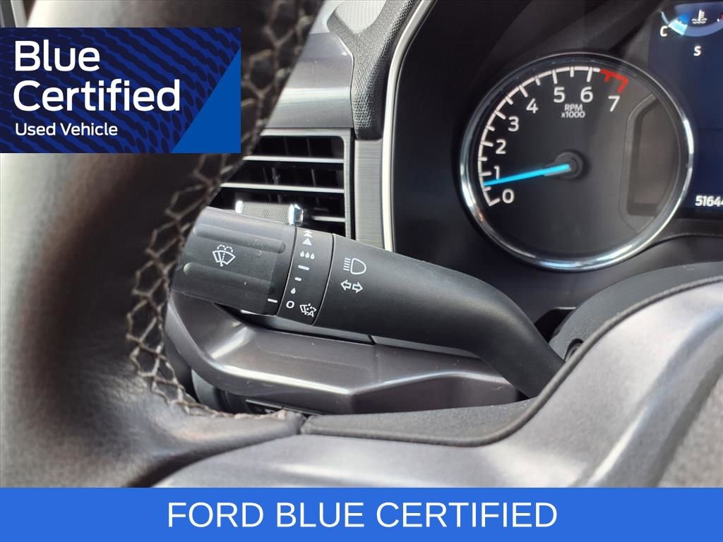 Certified 2023 Ford F150 XLT w/ Equipment Group 302A High AWD/4WD image 21