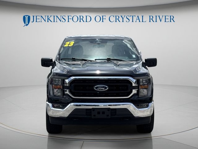 Certified 2023 Ford F150 XLT AWD/4WD image 13