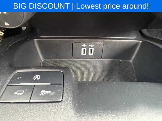 Certified 2022 Ford Ranger XLT w/ Equipment Group 301A Mid AWD/4WD image 33