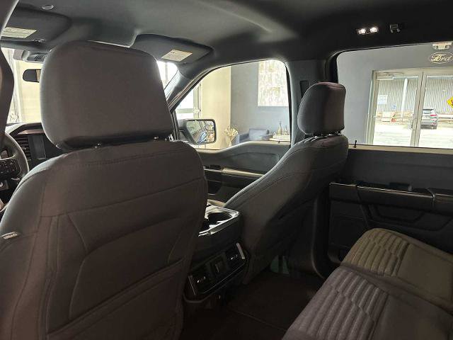 Certified 2023 Ford F150 XL w/ STX Appearance Package AWD/4WD image 24