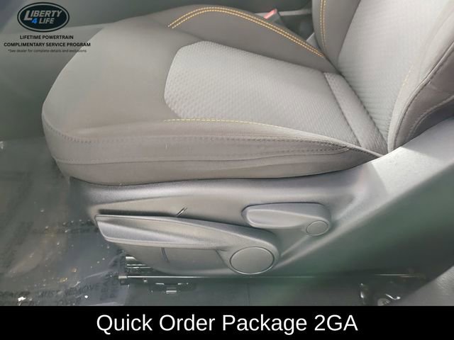 Used 2022 Jeep Compass Sport image 14