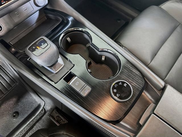 Used 2021 Nissan Rogue SL image 21