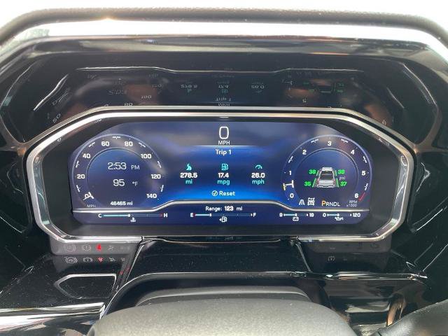 Used 2023 Chevrolet Silverado 1500 RST w/ Redline Edition AWD/4WD image 28