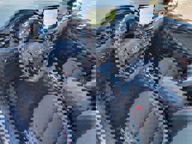 Certified 2023 Ford Escape ST-Line w/ Tech Pack #1 image 19