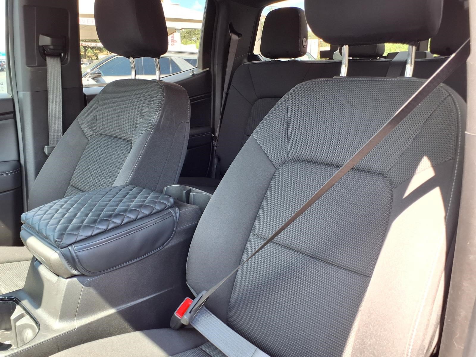 Used 2025 Chevrolet Colorado LT RWD image 15