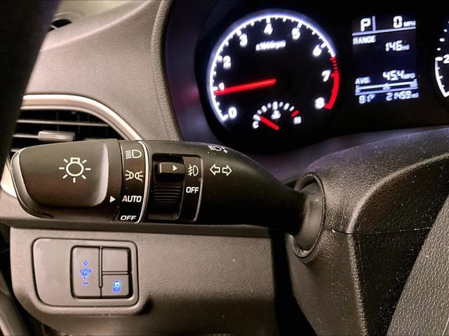 Used 2022 Hyundai Accent SEL FWD image 30