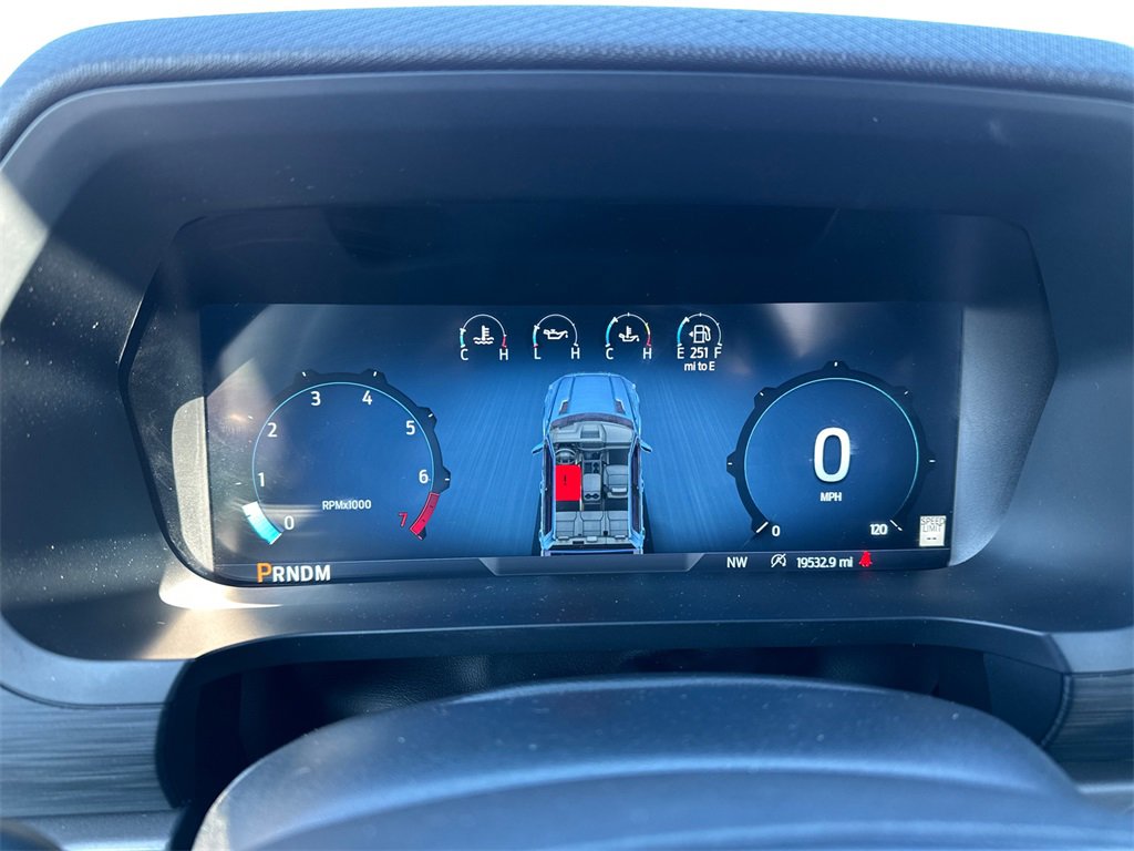 Certified 2024 Ford F150 XLT w/ Equipment Group 302A MID image 26