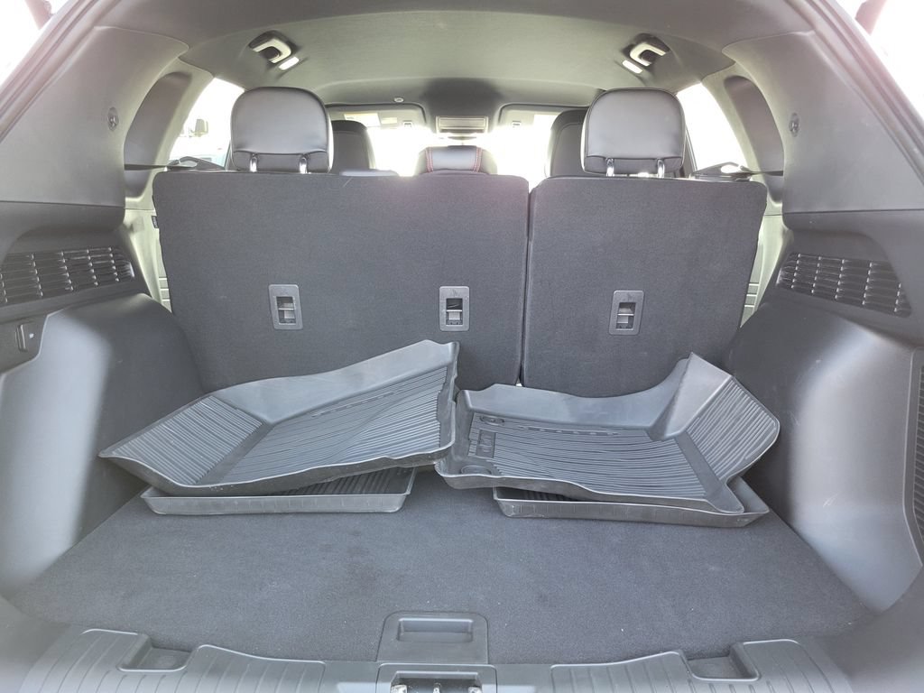 Certified 2024 Ford Escape ST-Line w/ Tech Pack #1 FWD image 30