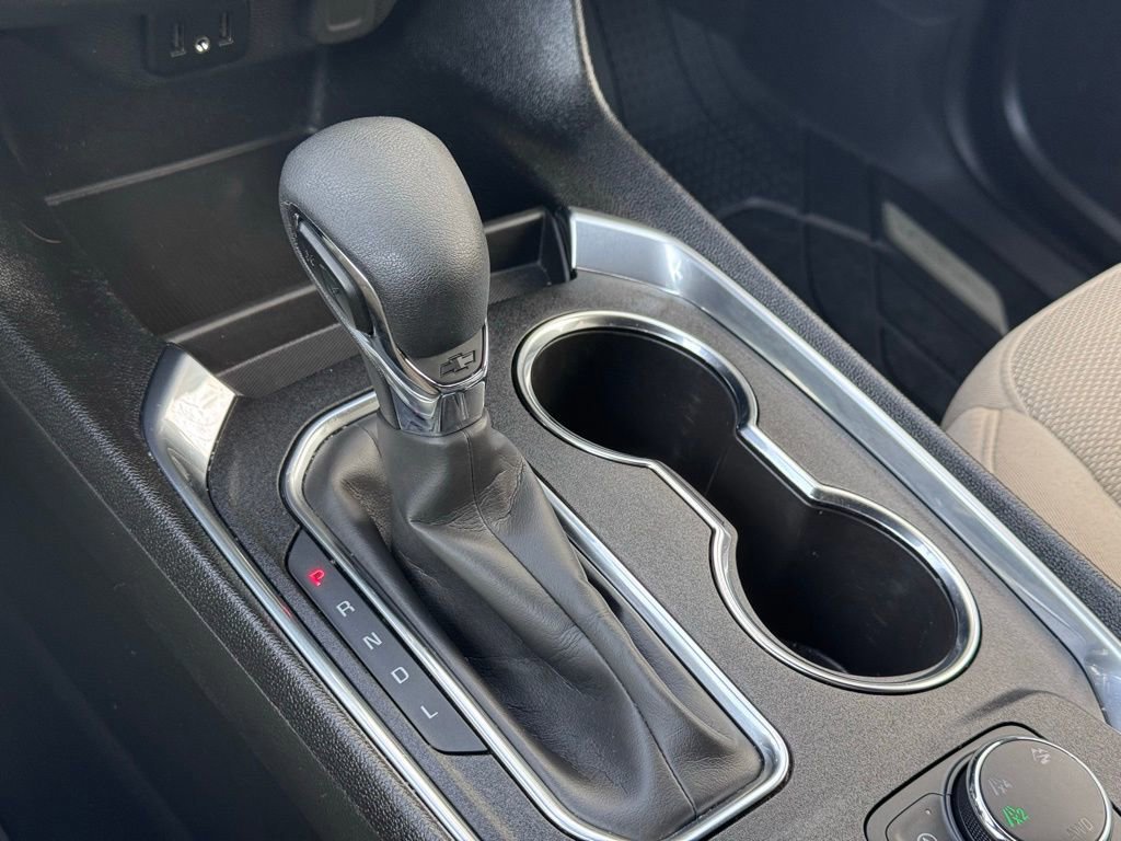 Used 2023 Chevrolet Traverse LS w/ Safety Package image 30