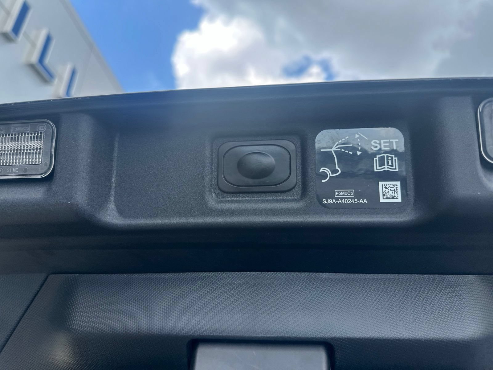 Certified 2025 Ford Mustang Mach-E GT AWD/4WD image 17