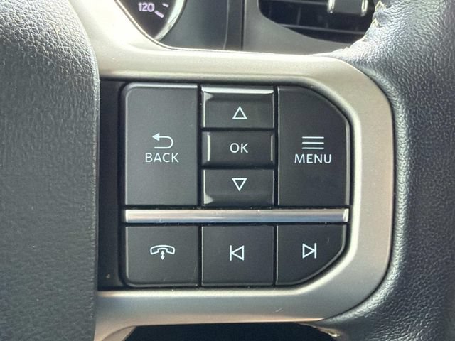 Certified 2022 Ford Expedition Max XLT AWD/4WD image 28