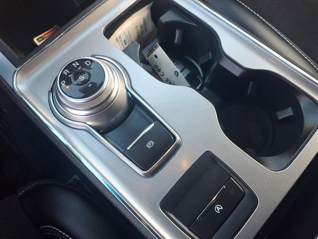 Certified 2022 Ford Edge ST image 22