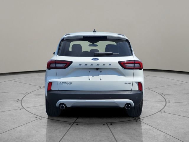 Certified 2023 Ford Escape Active w/ Tech Pack #2 AWD/4WD image 11