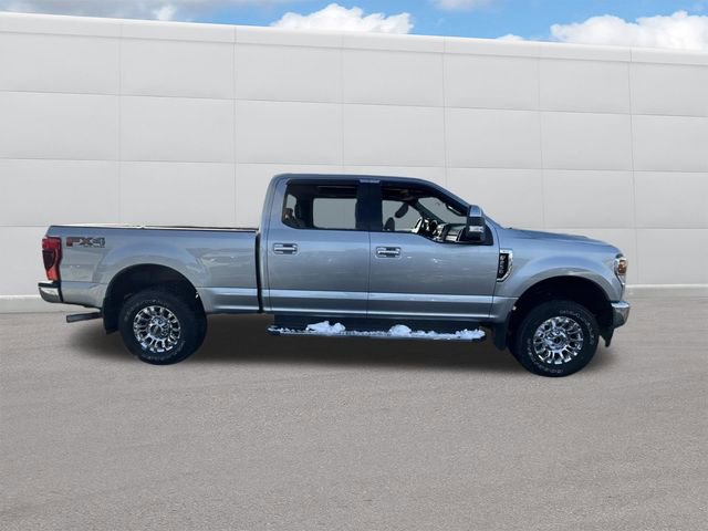 Certified 2021 Ford F250 XLT w/ XLT Premium Package image 7