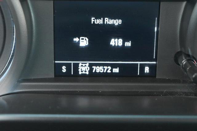 Used 2021 Chevrolet Silverado 1500 Custom image 33