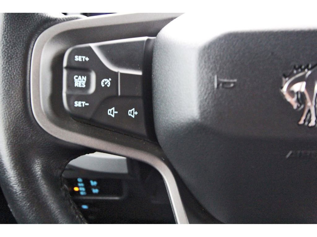 Certified 2024 Ford Bronco Big Bend AWD/4WD image 13