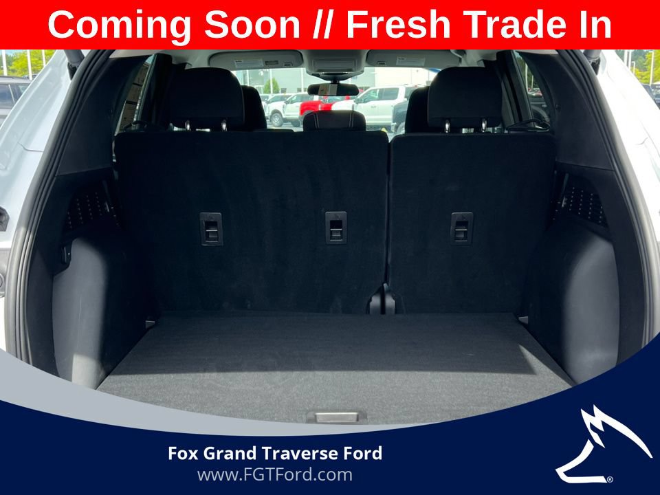 Certified 2023 Ford Escape Active w/ Tech Pack #2 AWD/4WD image 31