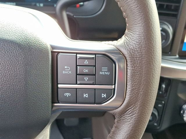 Certified 2024 Ford F350 King Ranch image 24