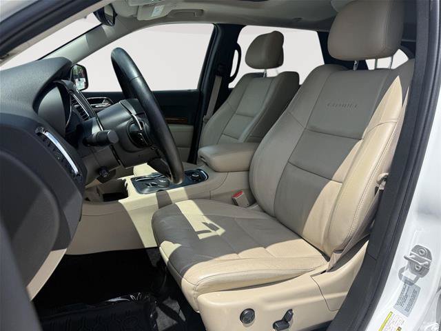 Used 2017 Dodge Durango Citadel AWD/4WD image 9