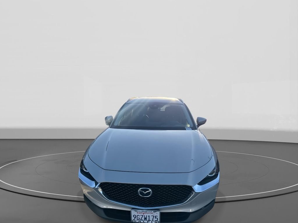 Used 2023 MAZDA CX-30 AWD 2.5 S w/ Preferred Package image 3