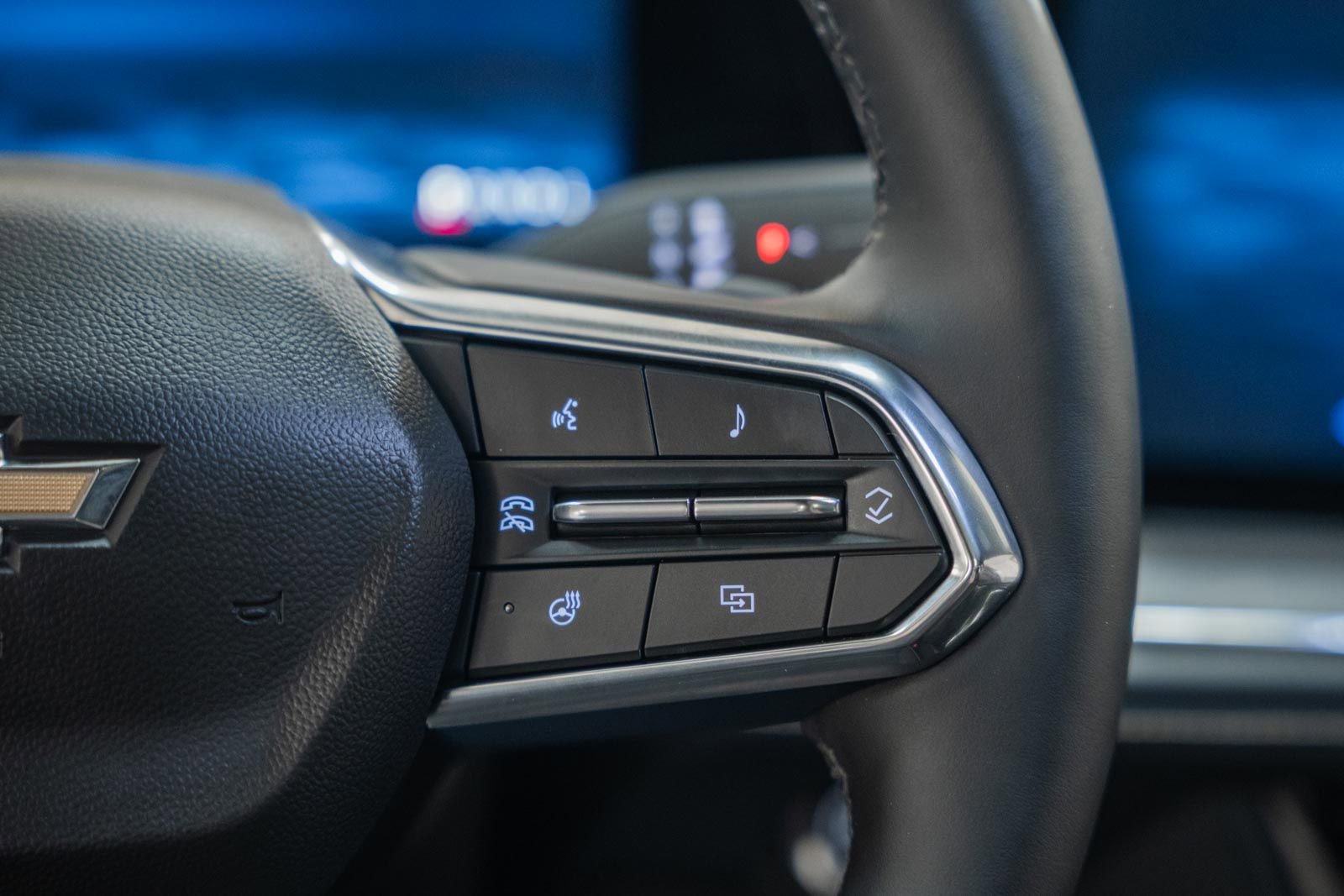 Used 2025 Chevrolet Tahoe Premier w/ Sun And Tow Package image 35