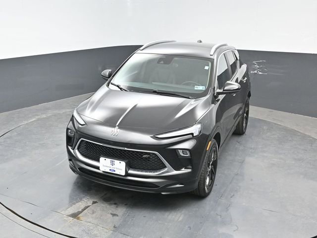 Used 2024 Buick Encore GX Sport Touring AWD/4WD image 18