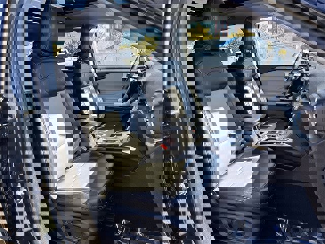 Certified 2023 Ford Explorer XLT w/ Equipment Group 202A image 16