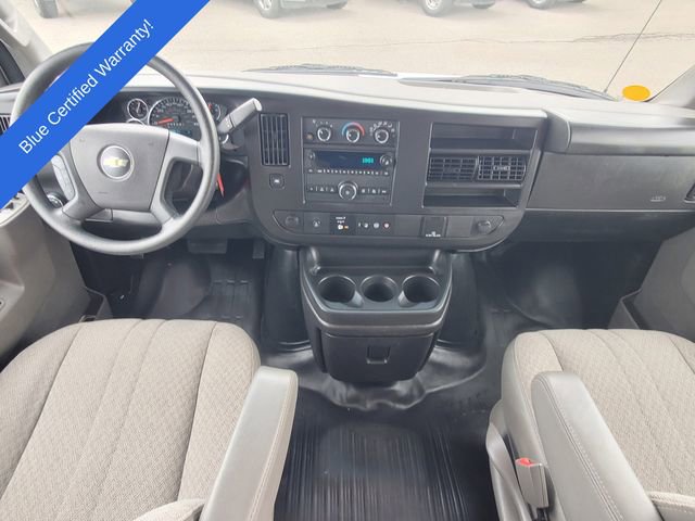 Used 2023 Chevrolet Express 3500 LS image 20