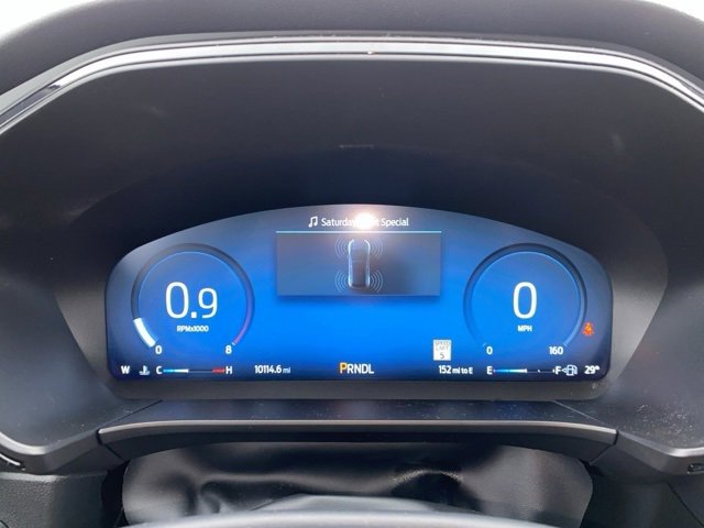 Certified 2023 Ford Escape ST-Line Select w/ Tech Pack #2 image 10