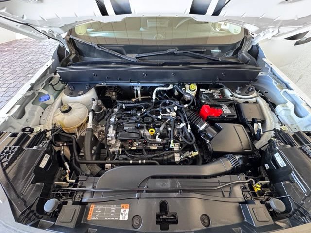 Certified 2024 Ford Bronco Sport Big Bend AWD/4WD image 21