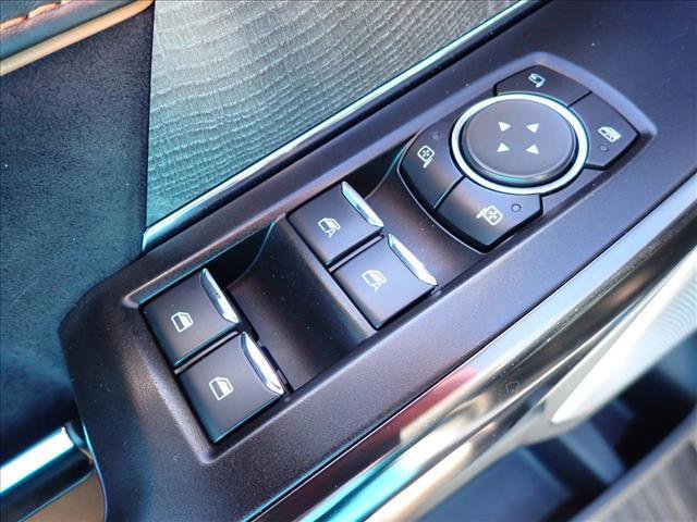 Certified 2022 Ford F150 Platinum w/ Equipment Group 701A High image 19