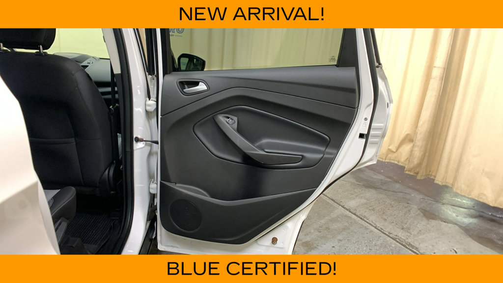 Certified 2019 Ford Escape SE AWD/4WD image 12