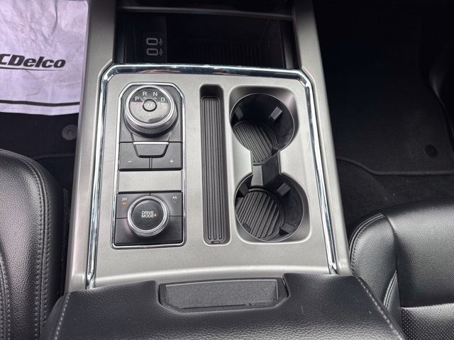 Certified 2019 Ford Expedition XLT w/ Equipment Group 201A AWD/4WD image 19