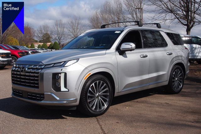 Used 2023 Hyundai Palisade Calligraphy